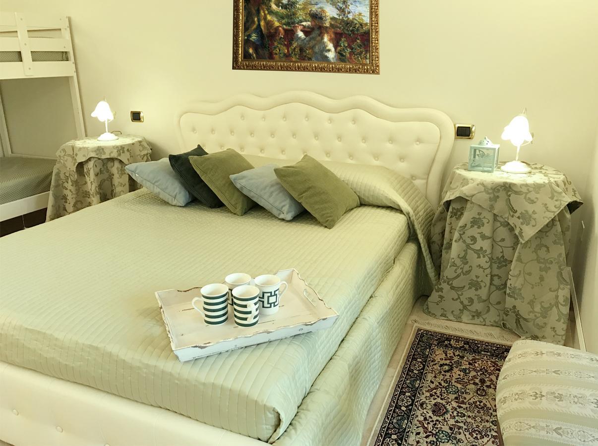La Cascata Negli Ulivi Bed & Breakfast Toscolano Maderno Eksteriør bilde